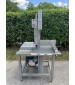 Hobart Vertical Meat Saw (USED)